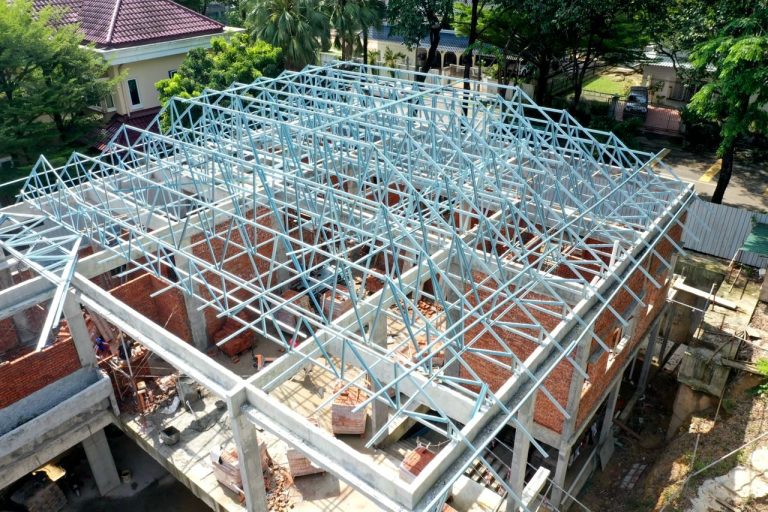 Roof Truss