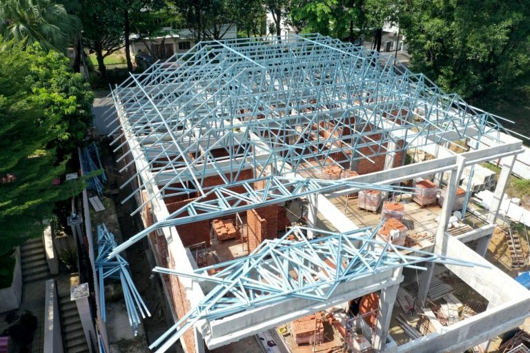 Roof Truss